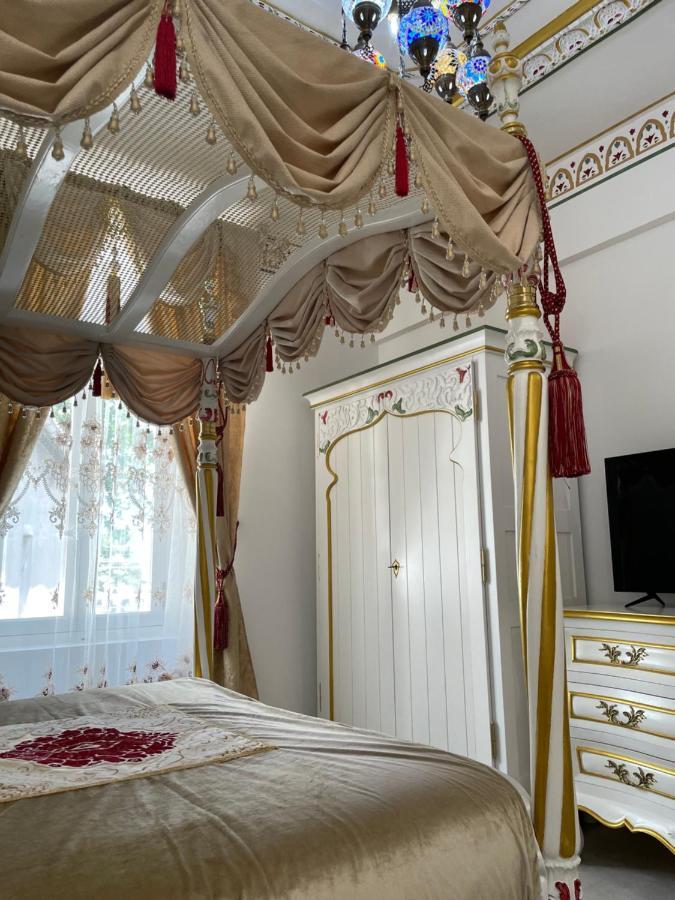 Chambre Orientale Chérazade Maison de L'Église Narbonne Extérieur photo