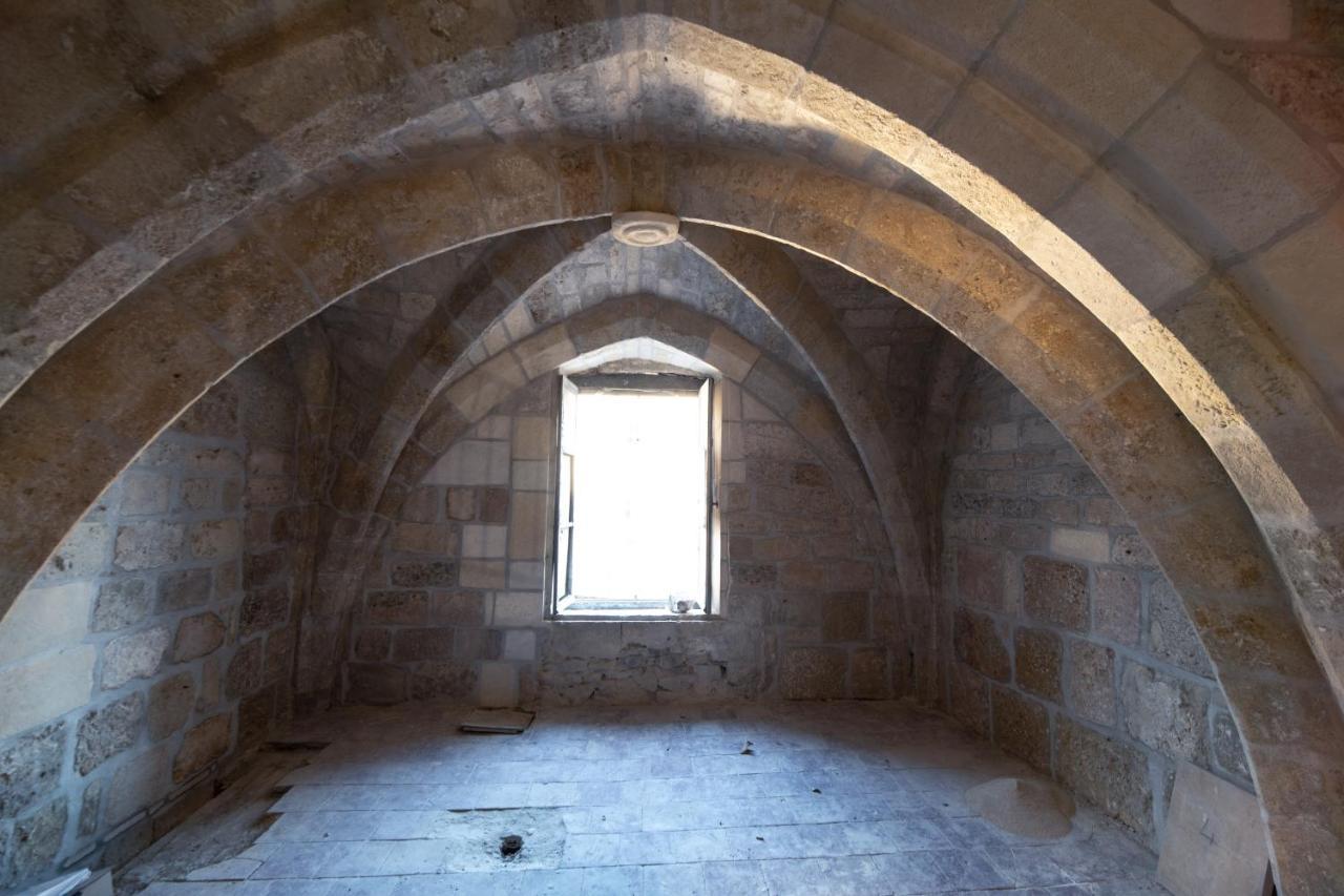 Chambre Orientale Chérazade Maison de L'Église Narbonne Extérieur photo